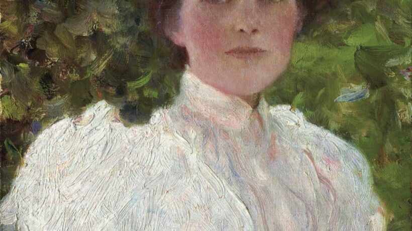Klimt. La secessione e l'Italia