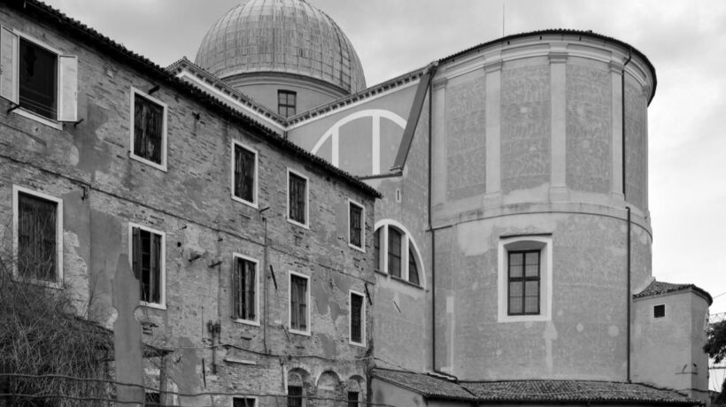HyperVenezia a Palazzo Grassi