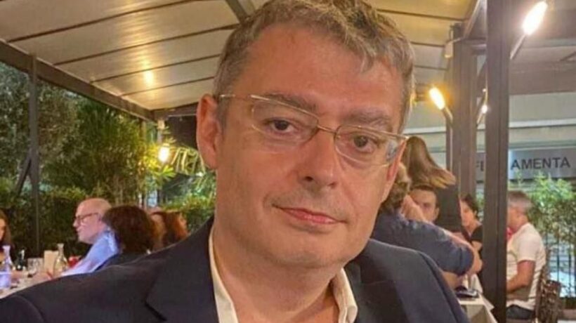 Martino Mora: «Ho difeso la scuola, altro che mostro»