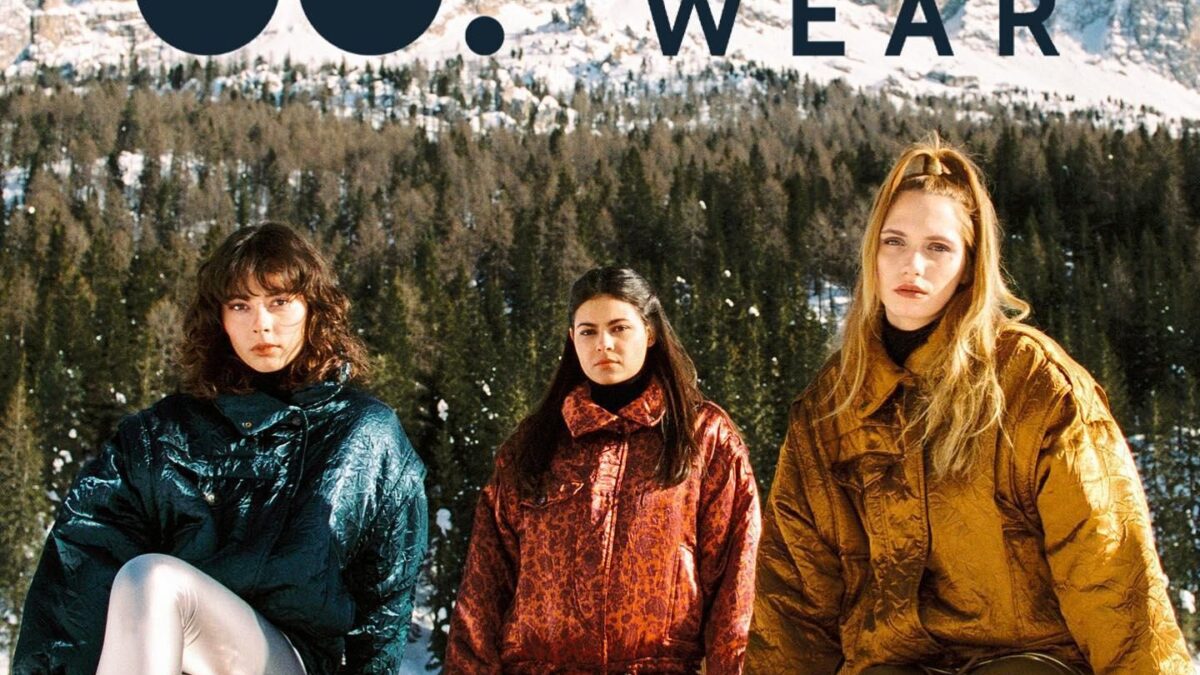 «I piumini Oof wear vanno alla conquista anche degli uomini»