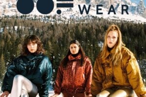 «I piumini Oof wear vanno alla conquista anche degli uomini»