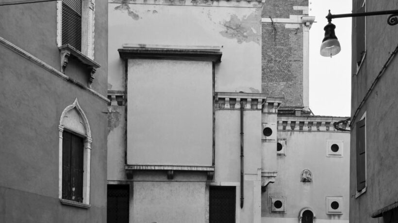 HyperVenezia a Palazzo Grassi