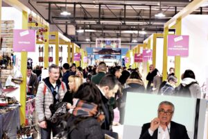 L’Artigiano in fiera torna dal vivo