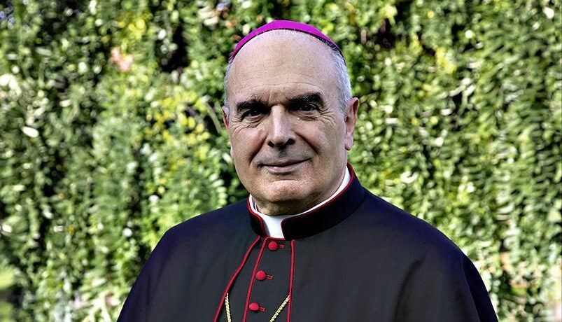 Solo il prete celibe diventa fecondo. Così il vescovo spiega la verginità