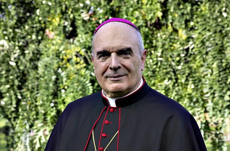 Solo il prete celibe diventa fecondo. Così il vescovo spiega la verginità