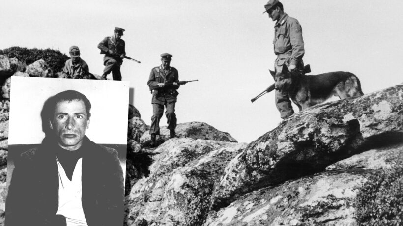 I sequestri in Sardegna: dall’unità d’Italia a Farouk