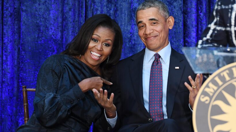 Il sogno di Michelle è riportare gli Obama alla Casa Bianca. Però non ci riuscirà