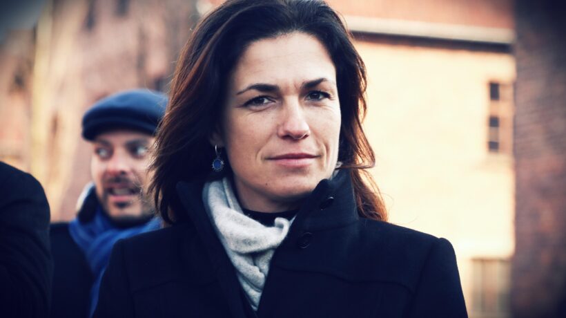 Judit Varga: «Criticati per il muro, ora altri ci copiano. Indifesi i confini Ue»
