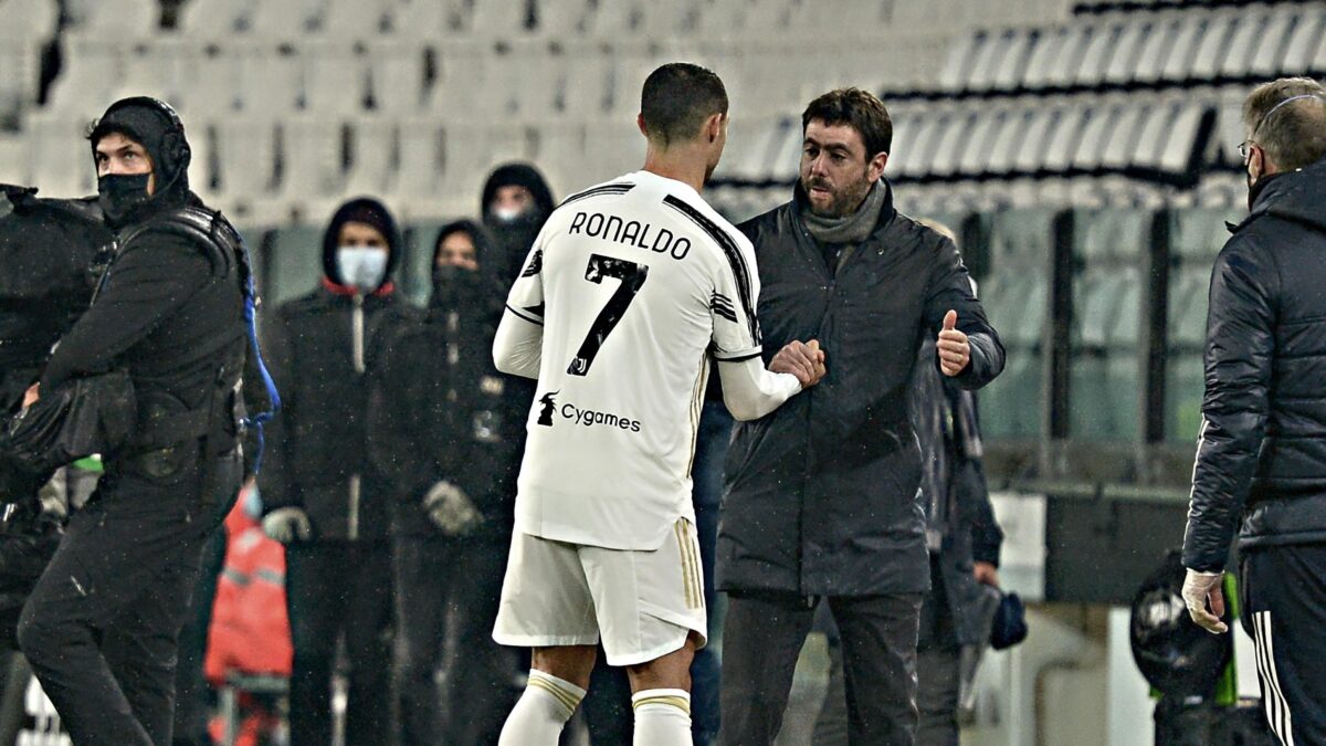 I pm tornano a scavare in casa Juve. Caccia alla carta segreta su Ronaldo