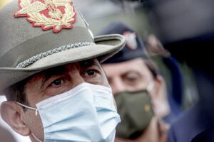 Riesce il blitz per tenerci in gabbia. Stato d’emergenza fino a fine marzo
