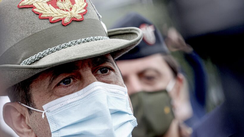 Riesce il blitz per tenerci in gabbia. Stato d’emergenza fino a fine marzo