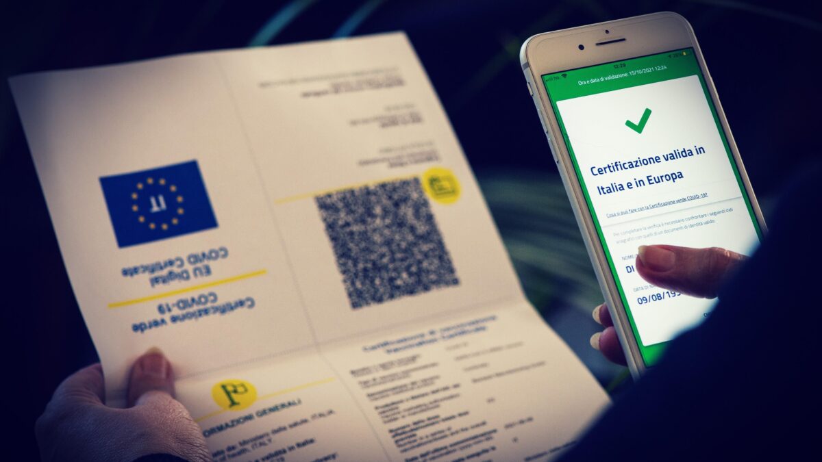Pass o no, è sempre emergenza