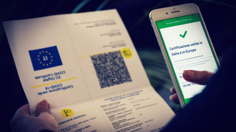 Pass o no, è sempre emergenza