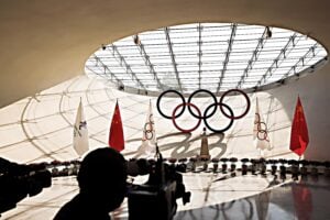Rai in crisi: per 8 milioni rischia di perdere i diritti di due Olimpiadi