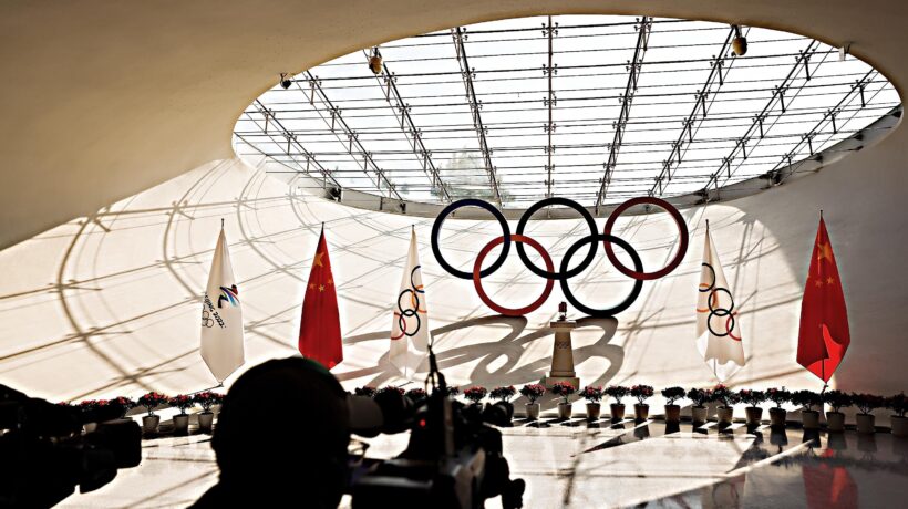 Rai in crisi: per 8 milioni rischia di perdere i diritti di due Olimpiadi