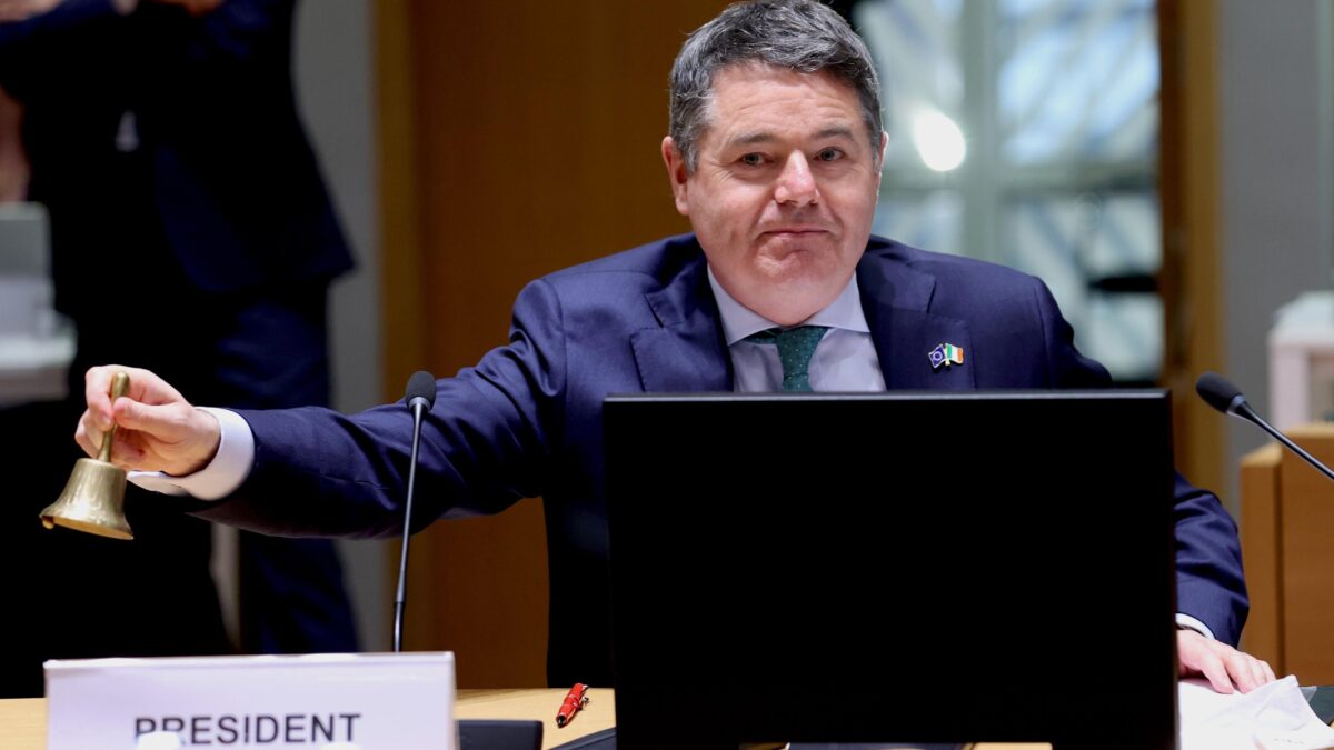 L’Eurogruppo annuncia il Mes il Parlamento non sa nulla. E mancano le firme di 8 Stati