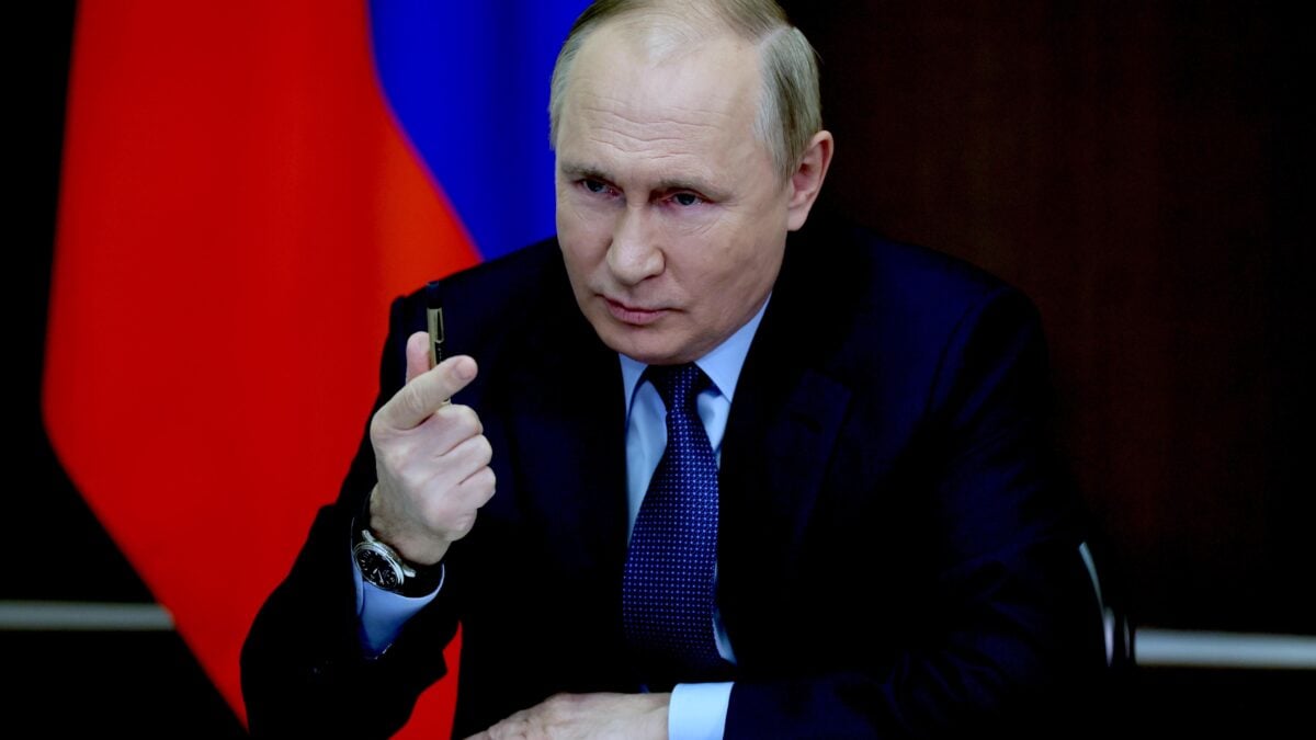 La strategia europea anti Putin taglia il tubo (di gas) su cui è seduta