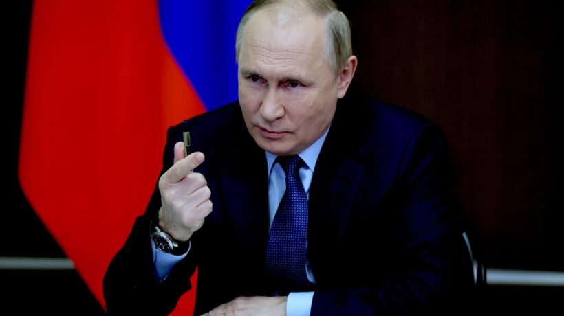 La strategia europea anti Putin taglia il tubo (di gas) su cui è seduta