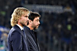 La Juve trema non solo per le plusvalenze