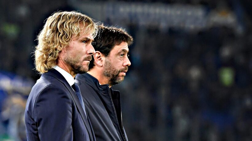 La Juve trema non solo per le plusvalenze