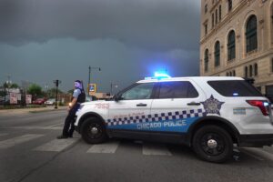 I sindaci più rossi degli Usa scoprono che contro i reati serve più polizia