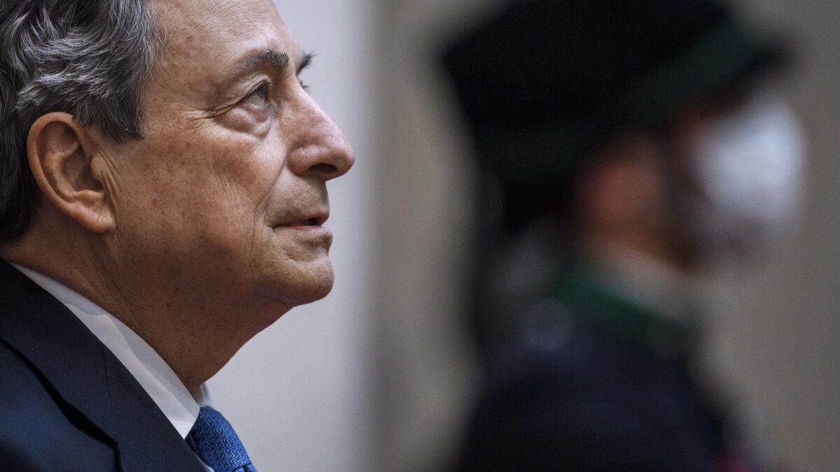 L’inflazione azzoppa la ripresa, che non c’è ma piace al governo