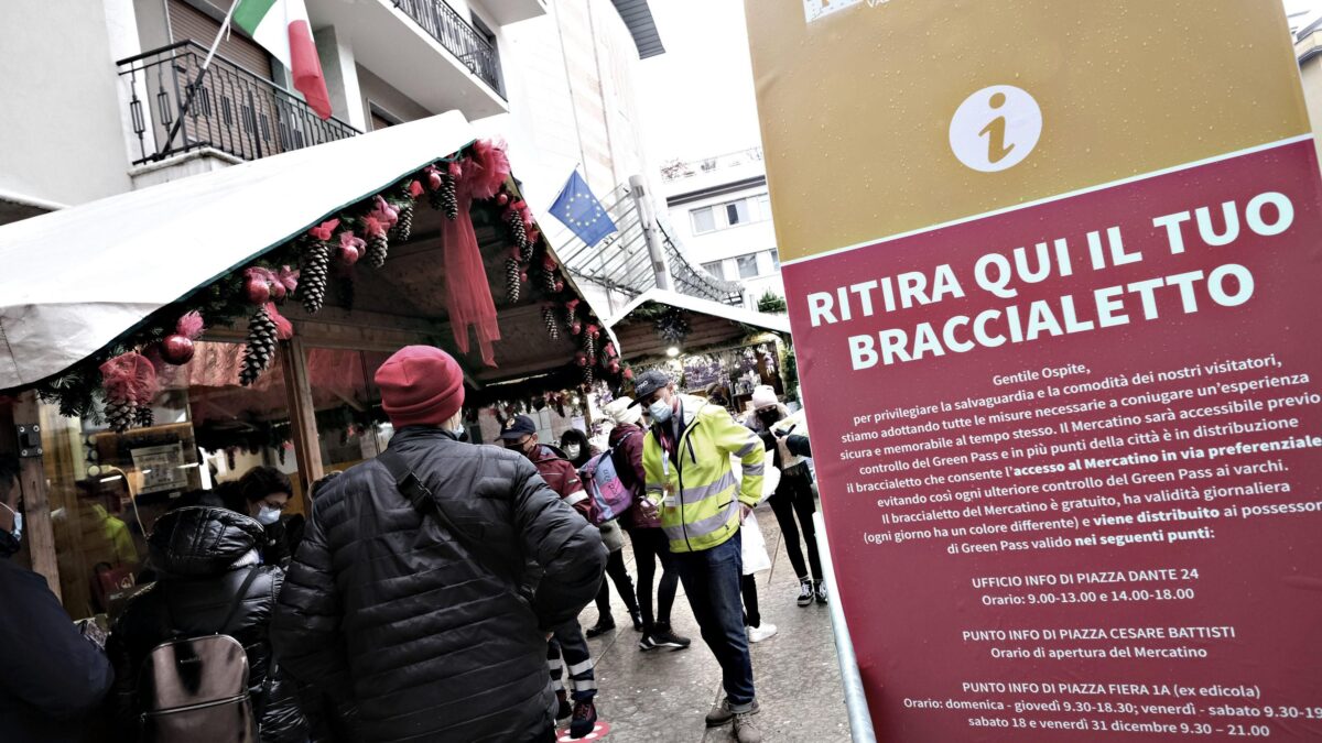 Nella storia la libertà è stata uccisa a colpi di divieti spacciati per normali