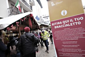 Nella storia la libertà è stata uccisa a colpi di divieti spacciati per normali