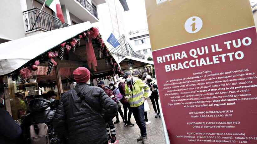 Nella storia la libertà è stata uccisa a colpi di divieti spacciati per normali