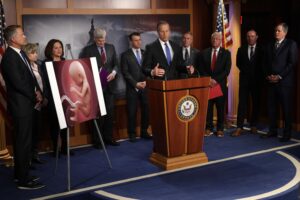 La Corte suprema Usa apre il caso che fa tremare gli ultrà dell’aborto