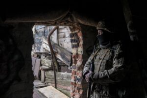 Se la crisi ucraina rischia di trasformarsi in una «crisi di luglio»