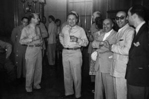 Charles Poletti: il piemontese d’America che governò l’Italia in guerra