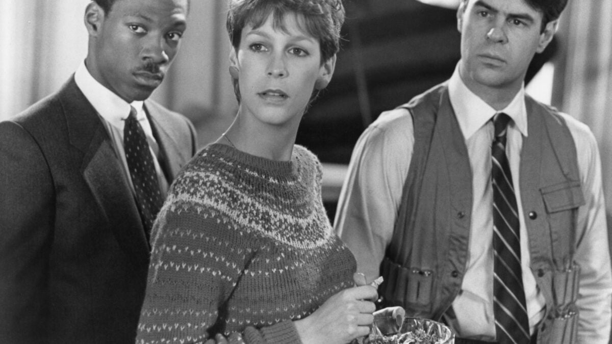 «Una poltrona per due»: l’incredibile storia di un classico natalizio (solo in Italia)
