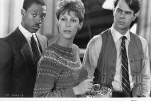 «Una poltrona per due»: l’incredibile storia di un classico natalizio (solo in Italia)