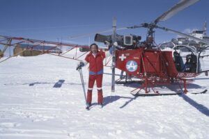 sci anziani sport personaggi famosi