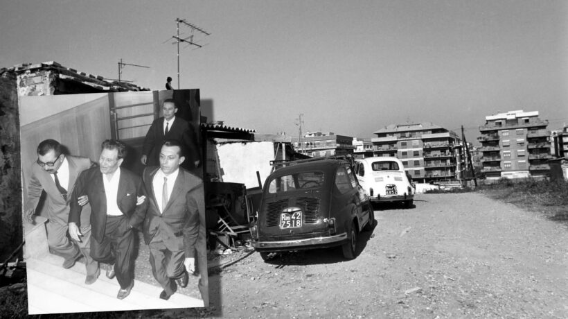 Tour di Roma criminale: da Porta Pia ai Casamonica