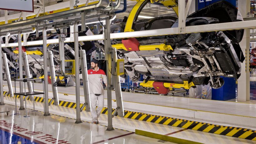 La Commissione Ue vuole comandare la nostra industria