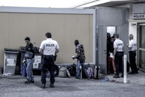 L’Ue ci vuol fregare con la scusa dei confini