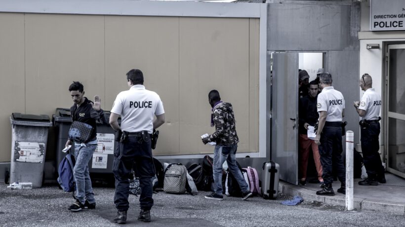 L’Ue ci vuol fregare con la scusa dei confini