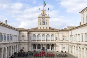 Non c’è solo il Quirinale. Per il 2022 serve un programma di governo