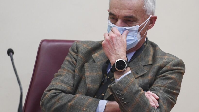 Palù denuda l’Aifa: «Farmacovigilanza? Siamo troppo pochi»