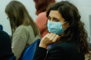 La legge della sinistra per abolire la legittima difesa