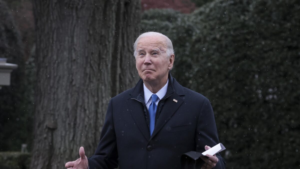 Pure i dem contro l’obbligo vaccinale di Biden