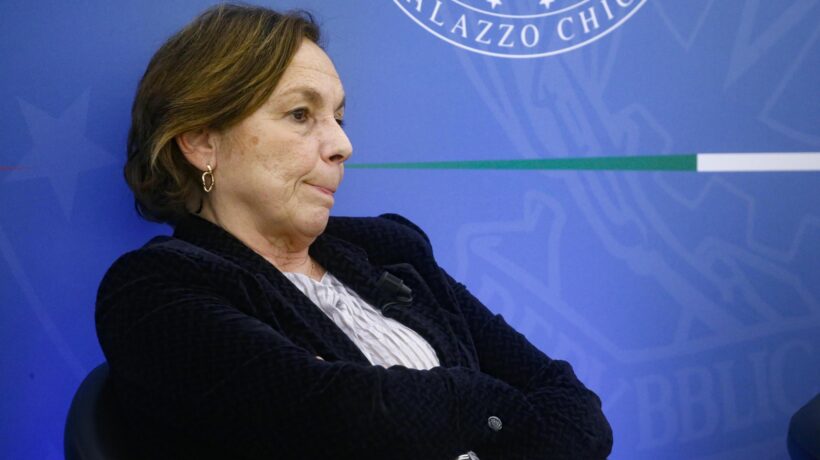 La Lamorgese a caccia di no pass ma i mariuoli sono al Viminale