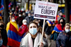 Prigionieri armeni: l’appello di 26 Parlamentari al governo Draghi