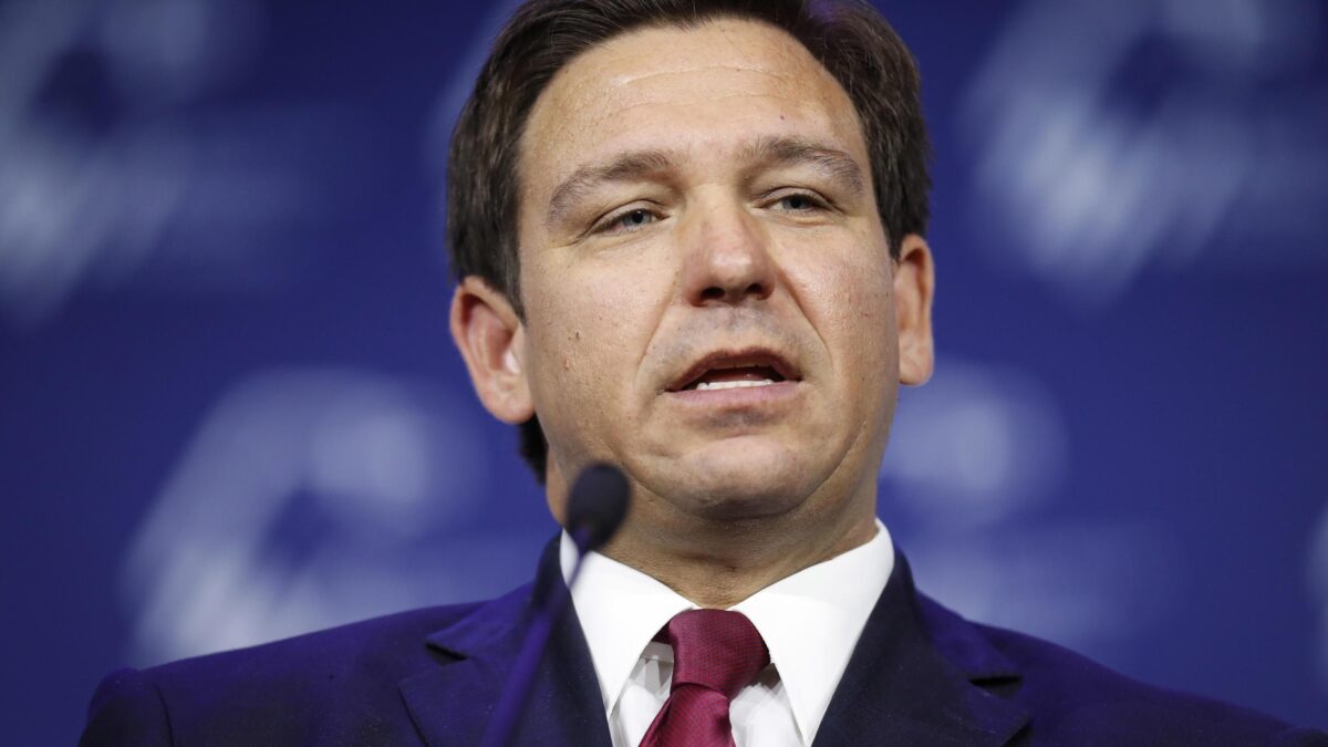 «Florida baluardo contro l’estremismo della sinistra dem»