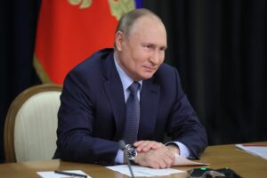 Per sganciare Putin dalla Cina serve un compromesso in Ucraina