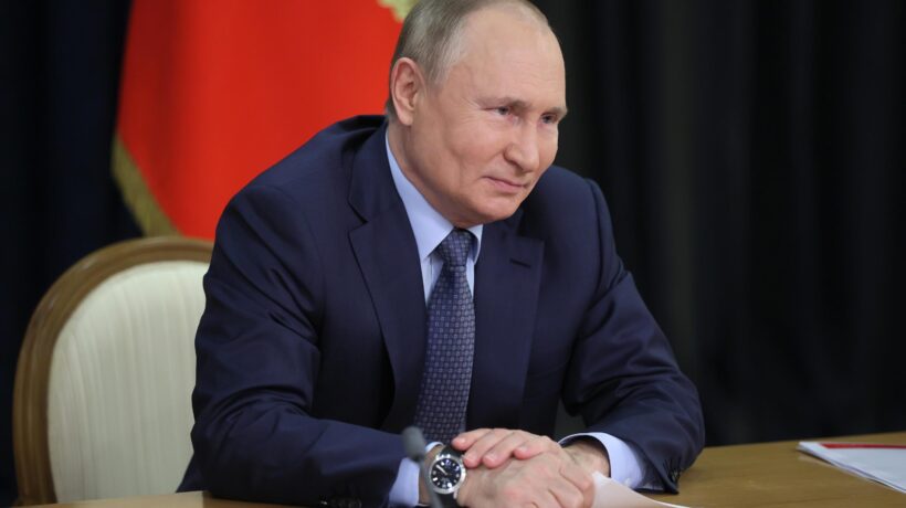 Per sganciare Putin dalla Cina serve un compromesso in Ucraina