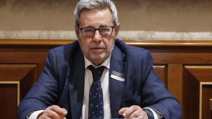 Caro senatore voltagabbana, come posso fidarmi di lei?