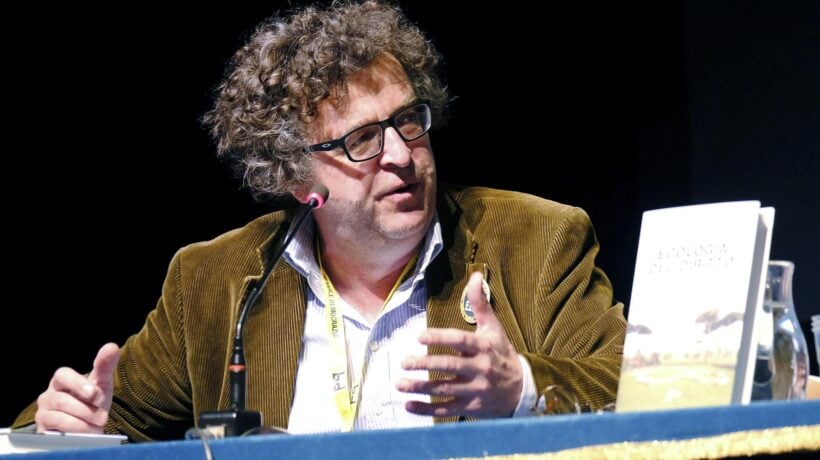 Ugo Mattei: «Oggi l’informazione sta utilizzando metodi squadristici»